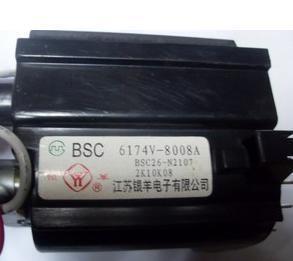 N2107 0561=BSC26 8008A=BSC25 适用于LG电视机高压包6174V