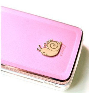 Autocollant pour téléphone portable - Ref 1371866 Image 1