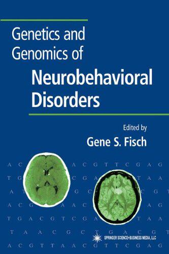 【预订】Genetics and Genomics of Neurobehavi...