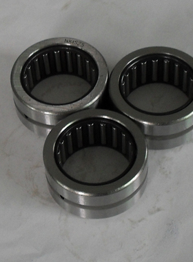 ㊣滚针轴承 NKIS17  尺寸17*37*20mm 带内套