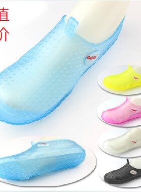 yoogan浮潜防滑渔夫鞋装备