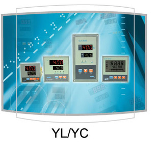 宇禾控制 AISET上海亚泰 限温保护器 YLBM 100