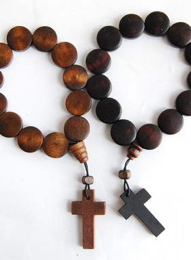 木手链男女情侣韩版时