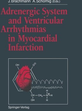 【预订】Adrenergic System and Ventricular Ar...