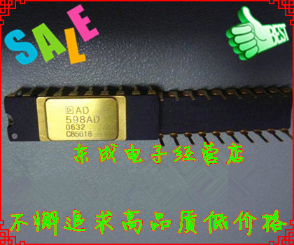 AD598AD AD598 直插 DIP20 传感器和探测器接口 全新原装正品