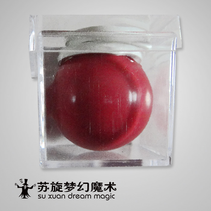 魔术道具 铜墙铁壁 神秘的穿越 魔术玩具 近景 魔术