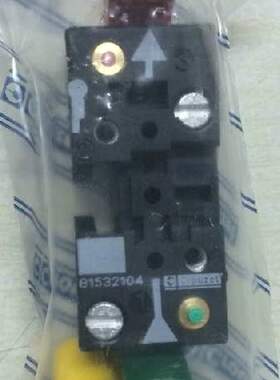 81532104 crouzet底座 全新原装正品