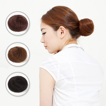 Extension cheveux - Chignon - Ref 229325 Image 1