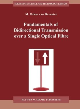 【预订】Fundamentals of Bidirectional Transm...