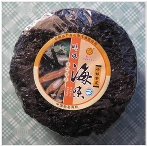 新货明珠海鲜70克野生紫菜 纯净无沙/含碘  浙江舟山特产