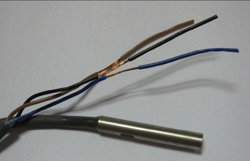 【原装品牌】正宗欧姆龙OMRON感应开关E2E-CR8C2 2M