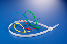 凯士士CV-150S CV-150SB 2.5*150 黑色  尼龙扎带 环保