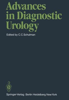 【预订】Advances in Diagnostic Urology