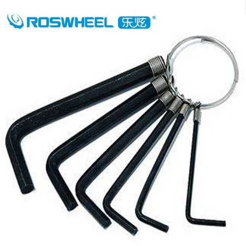 Outils pour vélo SAHOO - Ref 2280928 Image 1