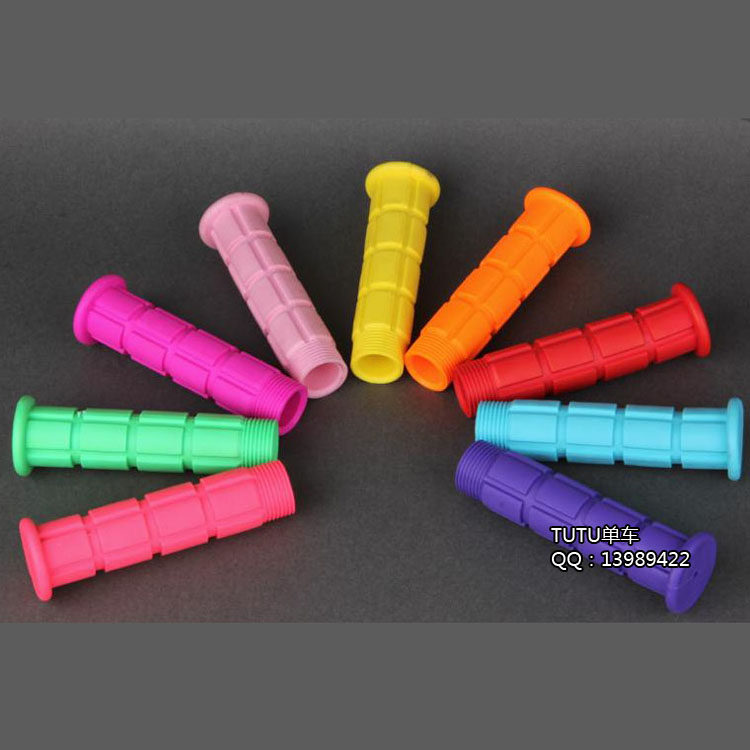 Poignées de vélo TUTU - Ref 2349104 Image 1