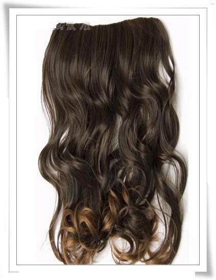 Extension cheveux - Ref 225878 Image 1
