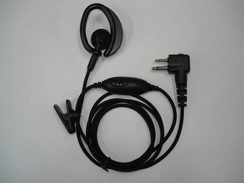 摩托对讲机耳机SMP418 V8 468 A8 GP2000 GP3688 等对讲机耳机