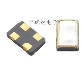 有源贴片晶振 OSC 5032 44M 44MHZ 44.000MHZ 5x3.2mm 小尺寸