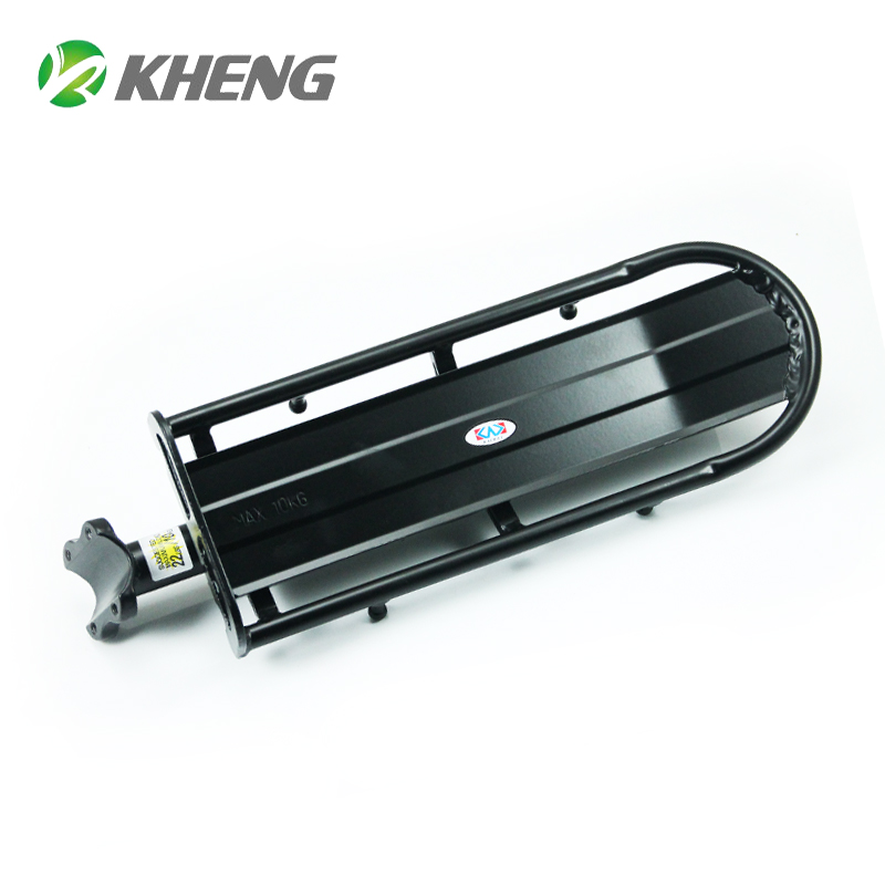 Porte-bagages pour vélo KHENG - Ref 2428607 Image 1