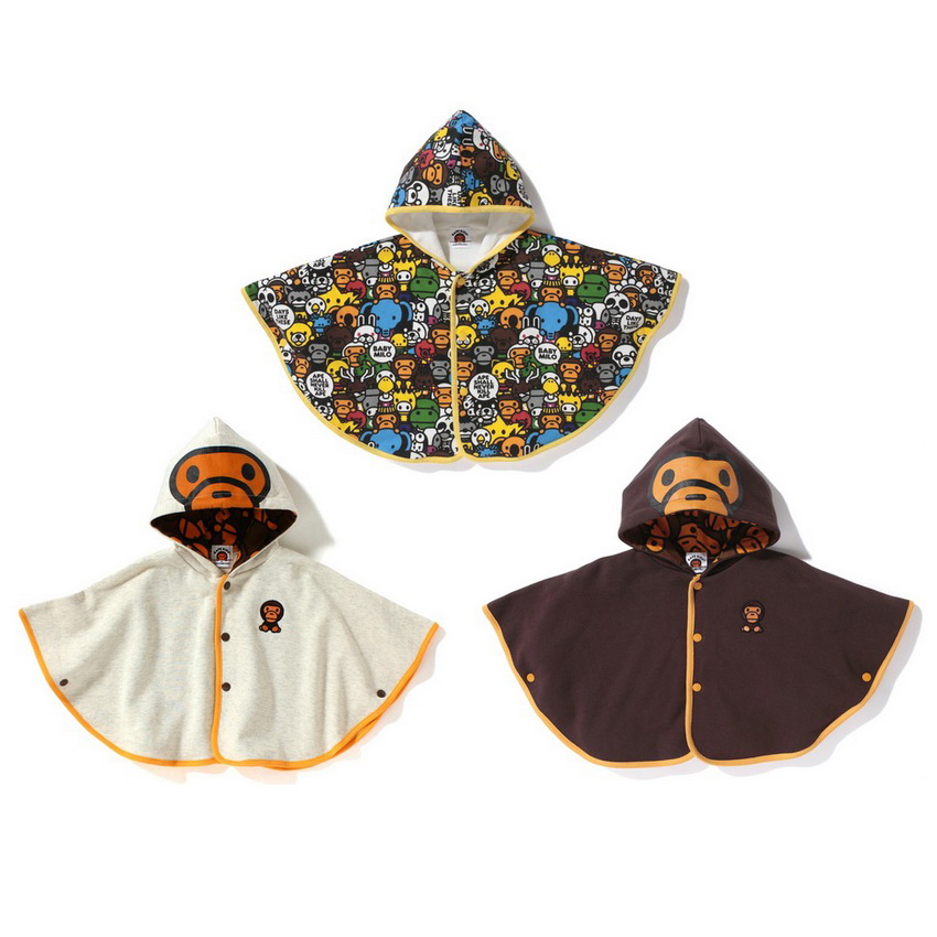 Cape pour enfant BAPE - Ref 2153920 Image 1