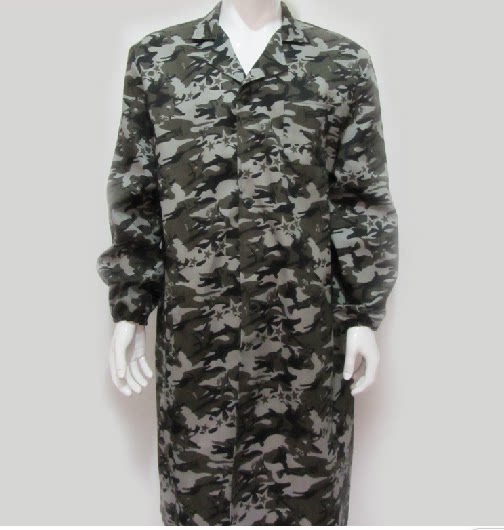 Tenue de travail en acrylique - Ref 1913590 Image 14