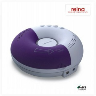 Humidificateurs USB REINA - Ref 443050 Image 1