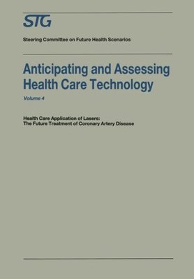 【预订】Anticipating and Assessing Health Ca...