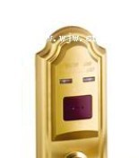 爱迪-尔电路板门锁配件爱迪ADE酒店锁2000型电路板发卡机锁芯