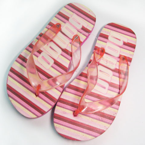Chaussons enfants BONGO - Ref 1018879 Image 1