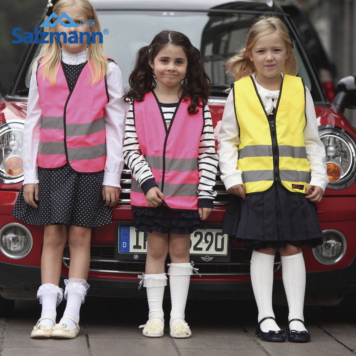 Vêtement cyclisme SALZMANN - Ref 2213514 Image 1