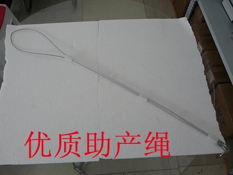 母猪助产绳 接生绳 母猪分娩绳 畜牧养殖器械