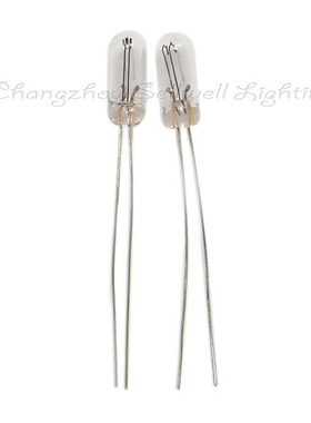 赛远电光源 微型灯泡 米灯 12v 1.2w 4x10 a308 高质量