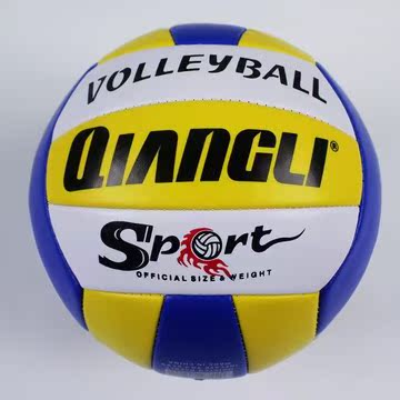 Ballon de volley-ball - Ref 2009074 Image 1