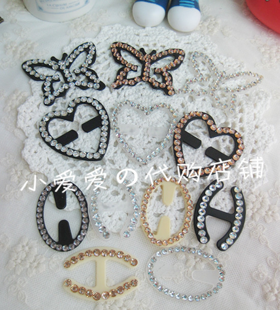 Fixation pour soutien-gorge - Ref 824938 Image 1