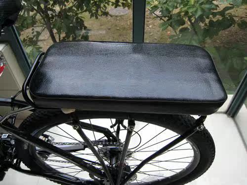 Selle de vélo - Ref 2347203 Image 1