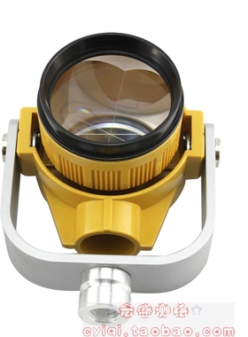 全站仪单棱镜 反射镜 拓普康单棱镜