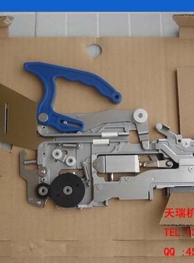 YG12飞达KJK-M1500-010 YAMAHA FT8x2 FT8*2mm飞达 FT82飞达