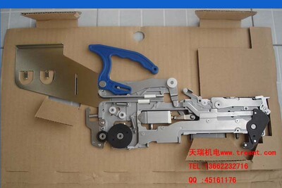 YAMAHA飞达KJK-M1500-010 YAMAHA FT8x2MM YG12 FT8*2mm飞达(仿)