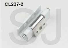 生久柜锁CL234  235 236 237 237-4 CL237-2不锈钢 锌合金 铰链