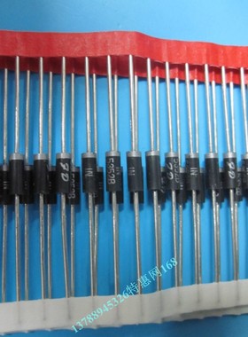 1N5338B  IN5338B 直插稳压管5W5.1V   5W稳压二极管  优质