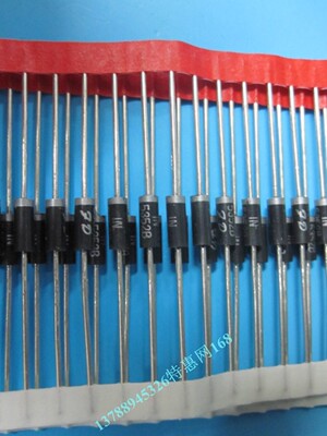 1N5338B  IN5338B 直插稳压管5W5.1V   5W稳压二极管  优质