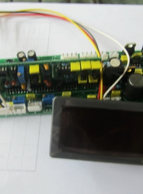 ZX7焊机 瑞玲长条板配套表头 数显表 数字电流表 数显表头 5135