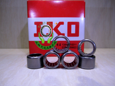 日本原装进口IKO精密滚针轴承TLA121712Z冲压滚针轴承TLA1212Z