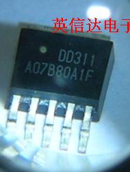 热卖LED灯驱动芯片DD311全新原装现货