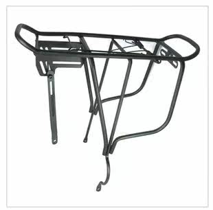 Porte-bagages pour vélo - Ref 2415969 Image 1