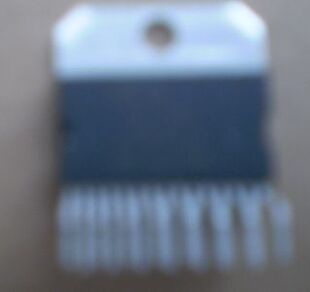 TDA7377,TDA7375A,TDA7370B,TDA7360,TDA7370A,ST品牌全新原装