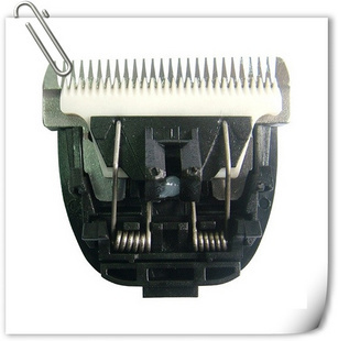 原厂正品科德士 宠物电推剪CP-9600/CP-9580 9200/9700钛合金刀头