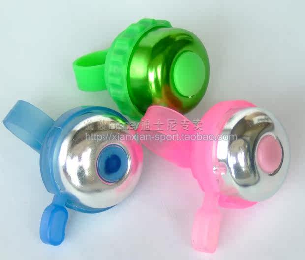 Avertisseur de vélo - Ref 1456074 Image 1