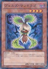 广州童梦正版日文英文游戏王散卡入魔曼德拉草民/SR 现货