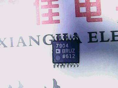 AD7904BRUZ 质量保证